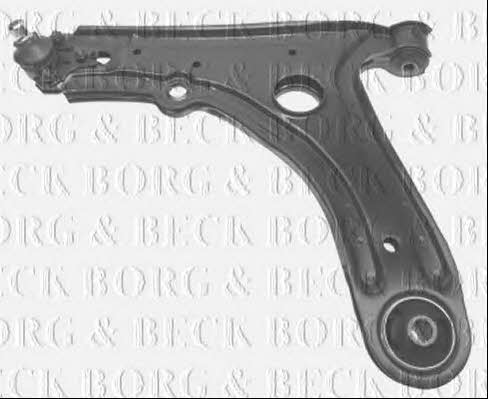 Borg & beck BCA5774 Track Control Arm BCA5774