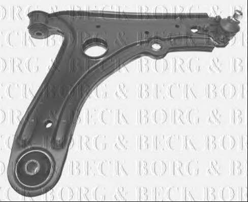Borg & beck BCA5775 Track Control Arm BCA5775