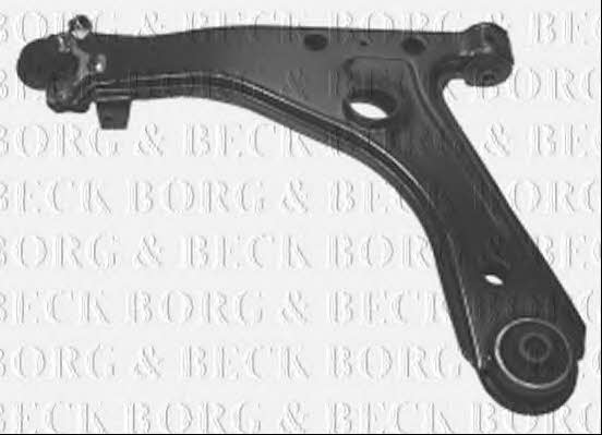 Borg & beck BCA5778 Track Control Arm BCA5778