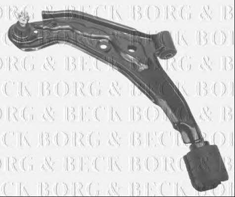 Borg & beck BCA5789 Track Control Arm BCA5789