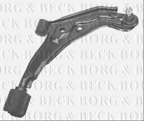 Borg & beck BCA5790 Track Control Arm BCA5790