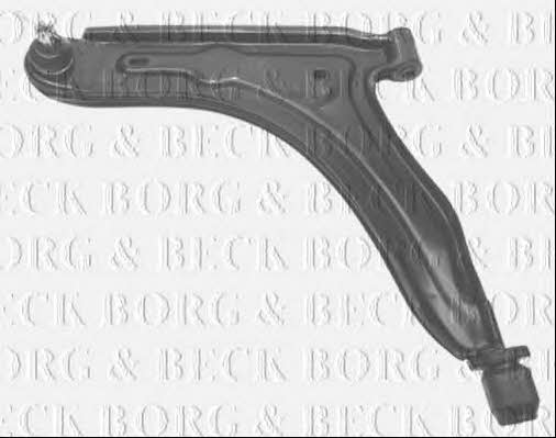 Borg & beck BCA5791 Track Control Arm BCA5791