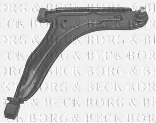 Borg & beck BCA5792 Track Control Arm BCA5792