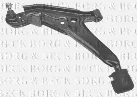 Borg & beck BCA5793 Track Control Arm BCA5793
