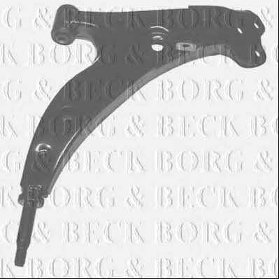 Borg & beck BCA5798 Track Control Arm BCA5798