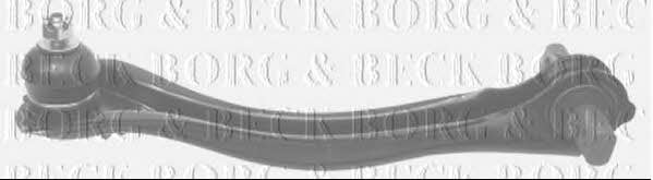 Borg & beck BCA5801 Rear Left Rear Lever BCA5801