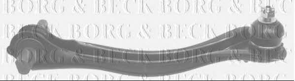 Borg & beck BCA5802 Rear lower cross arm BCA5802