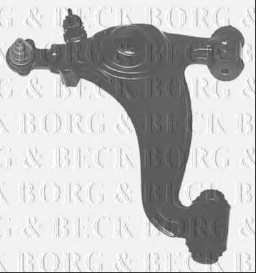 Borg & beck BCA5825 Track Control Arm BCA5825