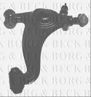 Borg & beck BCA5826 Track Control Arm BCA5826