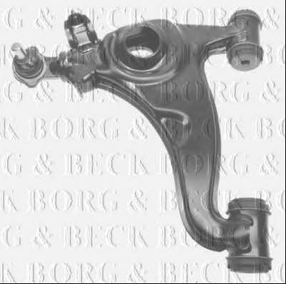 Borg & beck BCA5827 Track Control Arm BCA5827