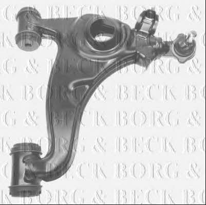 Borg & beck BCA5828 Track Control Arm BCA5828