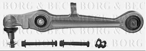 Borg & beck BCA5829 Front lower arm BCA5829