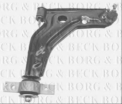 Borg & beck BCA5843 Track Control Arm BCA5843
