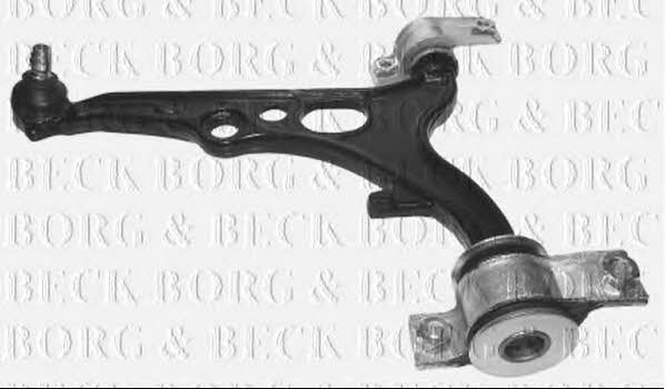 Borg & beck BCA5862 Track Control Arm BCA5862
