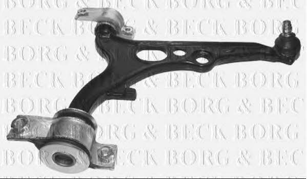 Borg & beck BCA5863 Track Control Arm BCA5863