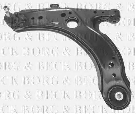 Borg & beck BCA5866 Track Control Arm BCA5866