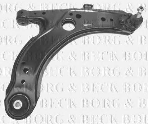Borg & beck BCA5867 Track Control Arm BCA5867