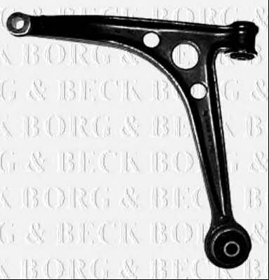 Borg & beck BCA5868 Track Control Arm BCA5868