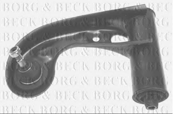 Borg & beck BCA5874 Suspension arm front upper left BCA5874