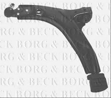 Borg & beck BCA5878 Track Control Arm BCA5878