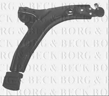 Borg & beck BCA5879 Track Control Arm BCA5879