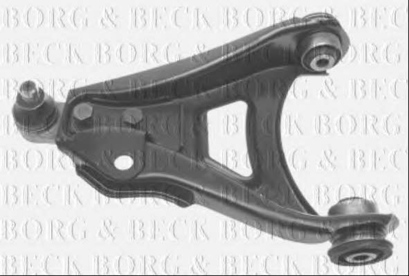 Borg & beck BCA5888 Track Control Arm BCA5888