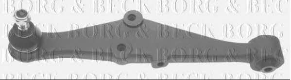 Borg & beck BCA5902 Track Control Arm BCA5902