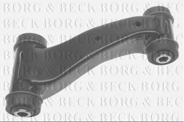 Borg & beck BCA5906 Track Control Arm BCA5906