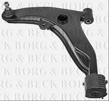 Borg & beck BCA5907 Track Control Arm BCA5907