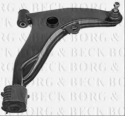 Borg & beck BCA5908 Track Control Arm BCA5908