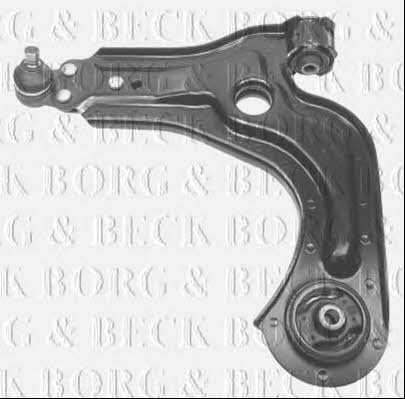 Borg & beck BCA5918 Track Control Arm BCA5918