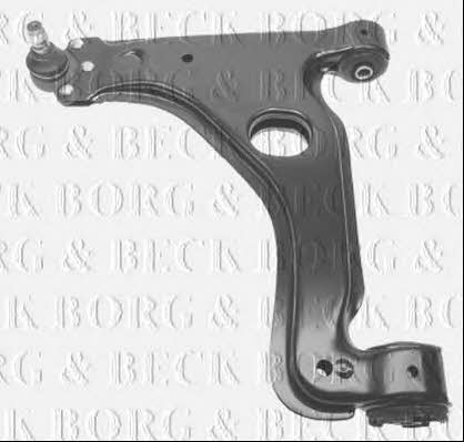 Borg & beck BCA5922 Track Control Arm BCA5922