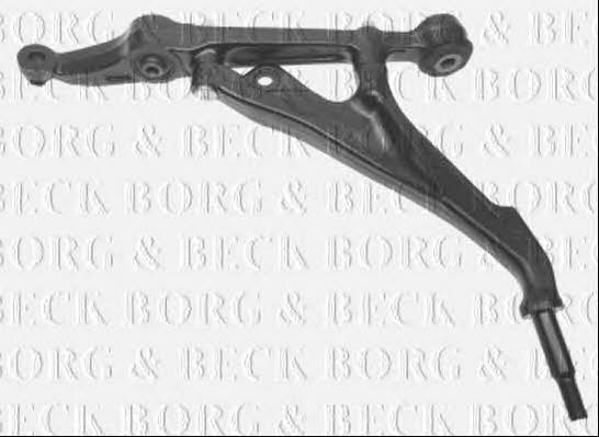 Borg & beck BCA5928 Track Control Arm BCA5928