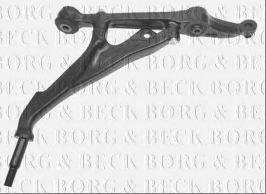 Borg & beck BCA5929 Track Control Arm BCA5929