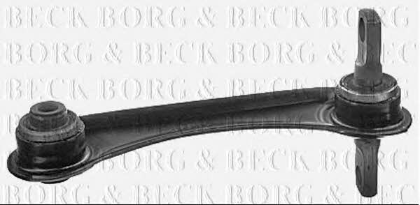 Borg & beck BCA5930 Suspension arm front upper left BCA5930
