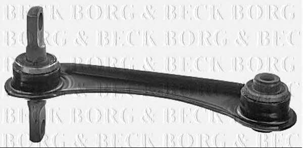 Borg & beck BCA5931 Rear lever upper transverse right BCA5931