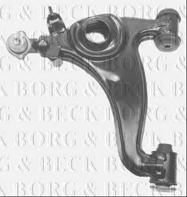 Borg & beck BCA5942 Track Control Arm BCA5942