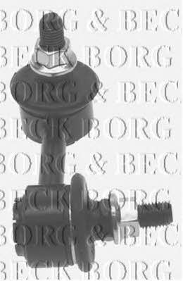 Borg & beck BDL7180 Rod/Strut, stabiliser BDL7180