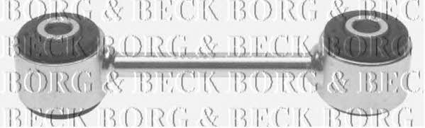 Borg & beck BDL7186 Rod/Strut, stabiliser BDL7186