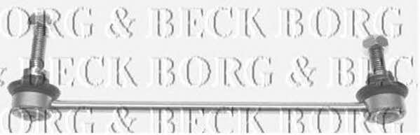 Borg & beck BDL7187 Rod/Strut, stabiliser BDL7187