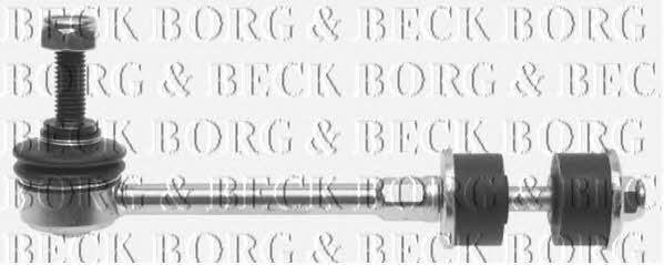 Borg & beck BDL7188 Rod/Strut, stabiliser BDL7188
