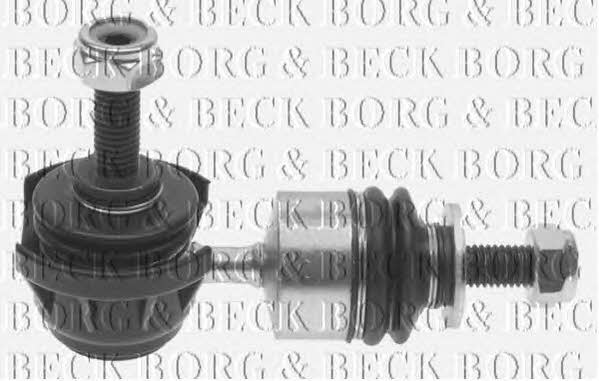 Borg & beck BDL7189 Rod/Strut, stabiliser BDL7189