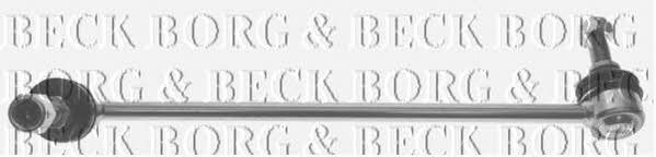 Borg & beck BDL7190 Rod/Strut, stabiliser BDL7190