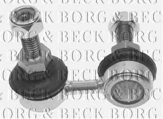 Borg & beck BDL7198 Rod/Strut, stabiliser BDL7198