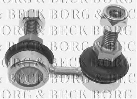 Borg & beck BDL7199 Rod/Strut, stabiliser BDL7199