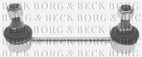 Borg & beck BDL7201 Rod/Strut, stabiliser BDL7201