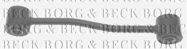 Borg & beck BDL7205 Rod/Strut, stabiliser BDL7205