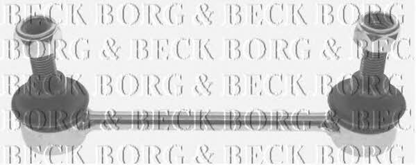 Borg & beck BDL7210 Rod/Strut, stabiliser BDL7210