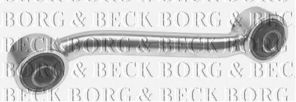 Borg & beck BDL7212 Rod/Strut, stabiliser BDL7212