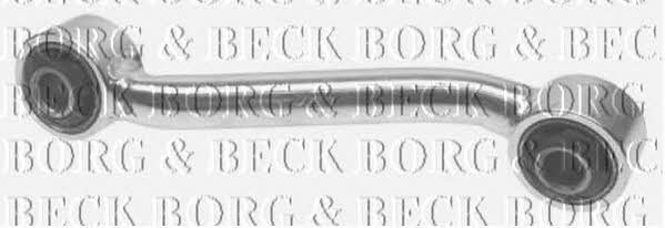 Borg & beck BDL7213 Rod/Strut, stabiliser BDL7213